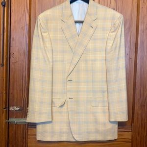 Brioni Neiman Marcus Exclusive Men’s Sport jacket